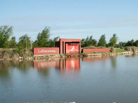 Terreno en Venta en Ibarlucea, Rosario