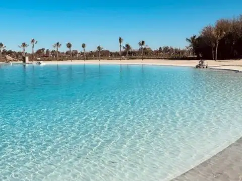 Terreno en Venta en Vida Lagoon, Funes