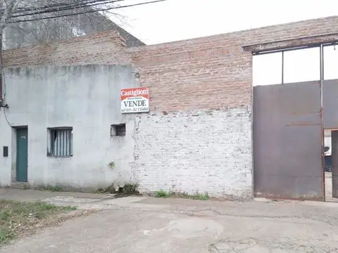 Terreno en Venta en Bella Vista, Rosario
