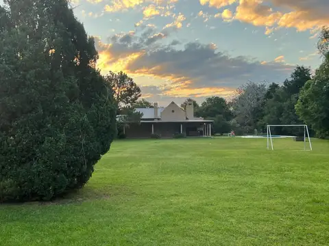 Terreno en Venta en Rosario, Santa Fe