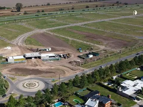 Terreno en Venta en Vida, Funes