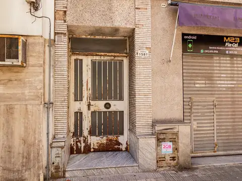 Terreno en Venta en Rosario, Santa Fe
