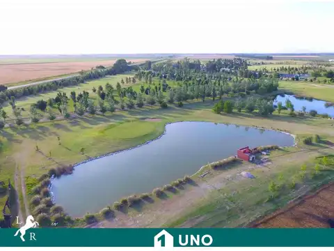 Terreno en Venta en Ibarlucea, Rosario