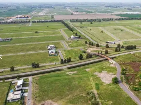 Terreno en Venta en Fisherton, Rosario