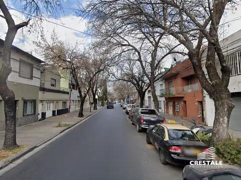 Terreno en Venta en Abasto, Rosario