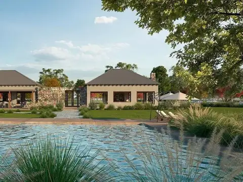 Terreno en Venta en Funes, Rosario