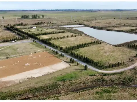 Terreno en Venta en Haras De Funes, Countries y Barrios Cerrados en Funes