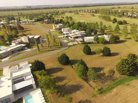 Terreno en Venta en Ibarlucea, Rosario
