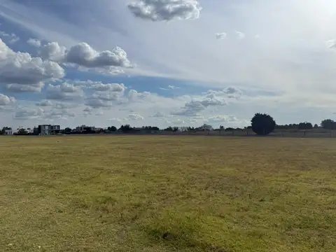 Terreno en Venta en Fisherton, Rosario
