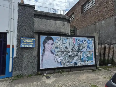 Terreno en Venta en Puerto Norte, Rosario