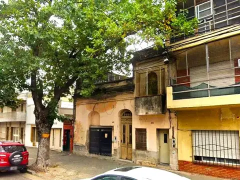 Terreno en Venta en Luis Agote, Rosario