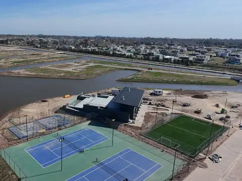 Terreno en Venta en Funes, Rosario