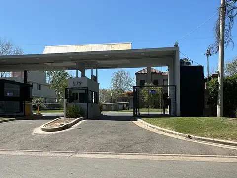 Terreno en Venta en Fisherton, Rosario