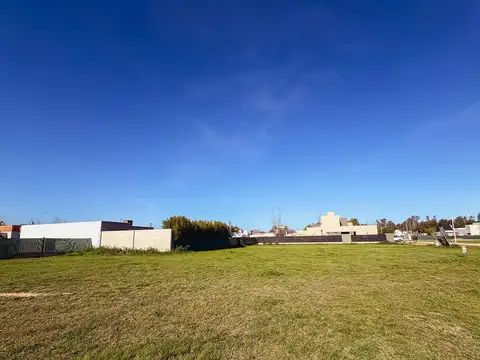 Terreno en Venta en Brigadier Lopez, Rafaela