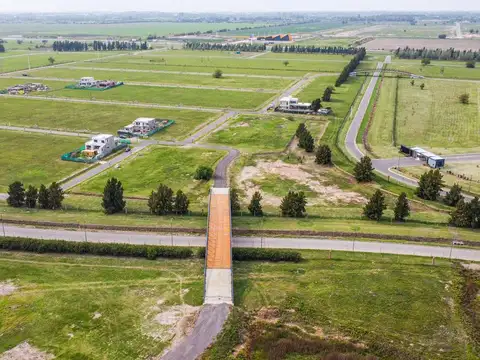 Terreno en Venta en Fisherton, Rosario