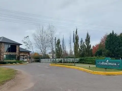 Terreno en Venta en Ibarlucea, Rosario
