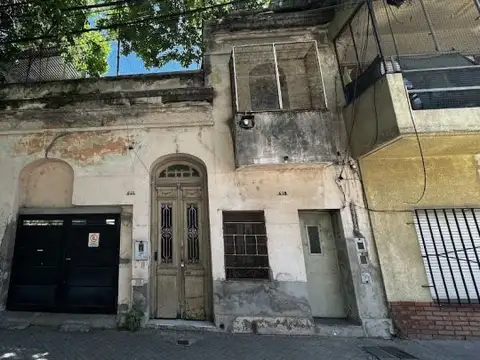 Terreno en Venta en Luis Agote, Rosario