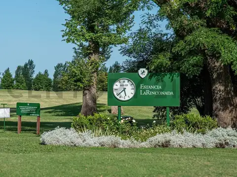 Terreno en Venta en Ibarlucea, Rosario