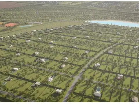 Terreno en Venta en Funes, Rosario