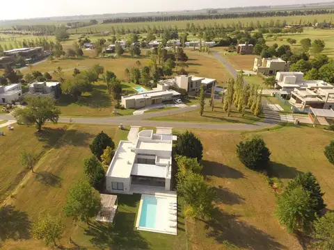 Terreno en Venta en Ibarlucea, Rosario
