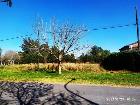 Terreno en Venta en Fisherton, Rosario