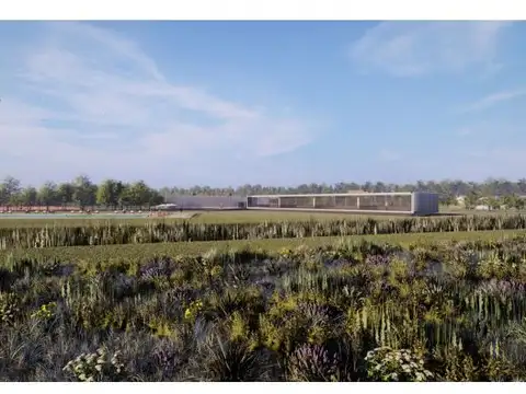 Terreno en Venta en Vida Lagoon, Funes