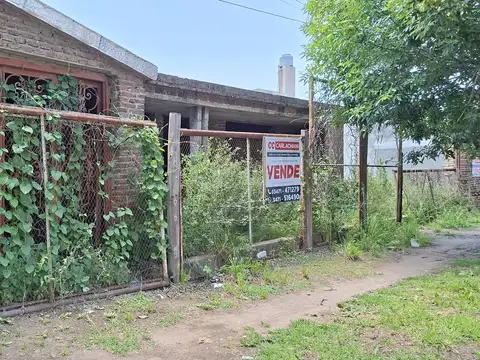 Terreno en Venta en Las Parejas, Belgrano