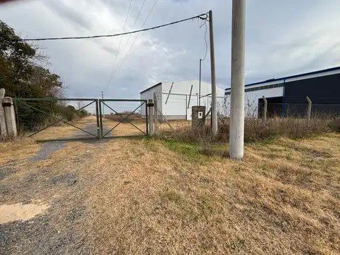 Terreno en Venta en La Carolina, Rosario
