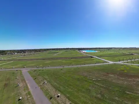 Terreno en Venta en Funes, Rosario
