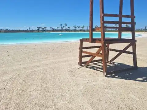 Terreno en Venta en Funes, Rosario