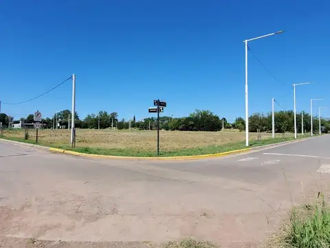 Terreno en Venta en Ibarlucea, Rosario