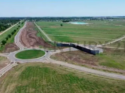 Terreno en Venta en Funes, Rosario