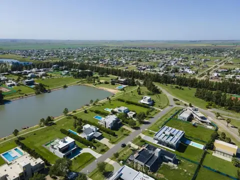 Terreno en Venta en Puerto Roldan, Countries y Barrios Cerrados en Roldan