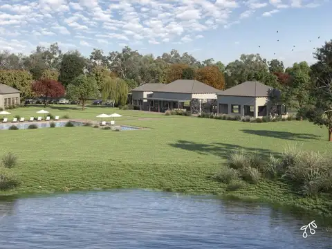 Terreno en Venta en Funes, Rosario