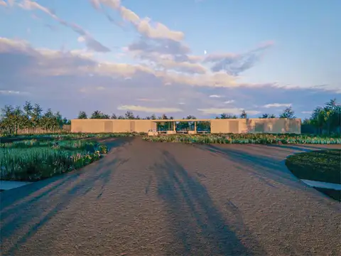 Terreno en Venta en Funes, Rosario