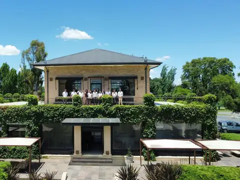 Terreno en Venta en Ibarlucea, Rosario