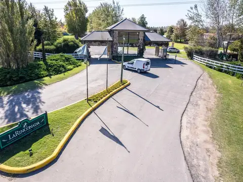 Terreno en Venta en Ibarlucea, Rosario