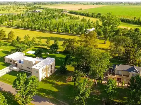 Terreno en Venta en Ibarlucea, Rosario