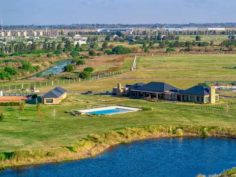 Terreno en Venta en Rosario, Santa Fe