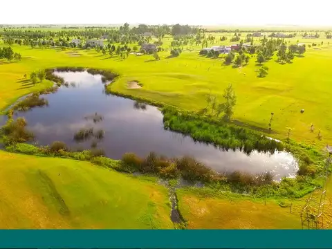 Terreno en Venta en Ibarlucea, Rosario