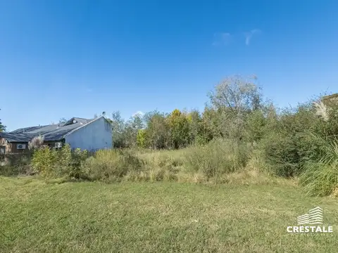 Terreno en Venta en Fisherton, Rosario