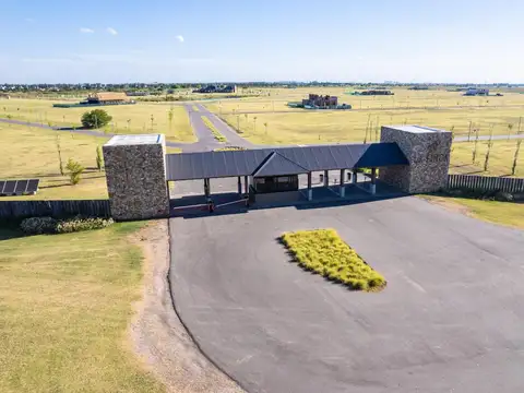 Terreno en Venta en Funes, Rosario