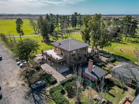 Terreno en Venta en Ibarlucea, Rosario