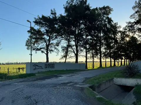 Terreno en Venta en Funes, Rosario