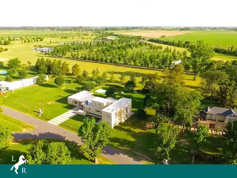 Terreno en Venta en Ibarlucea, Rosario