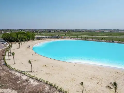 Terreno en Venta en Vida Lagoon, Funes
