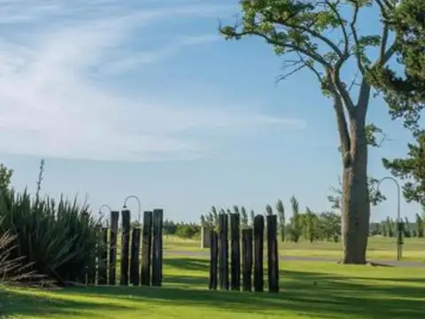 Terreno en Venta en Ibarlucea, Rosario