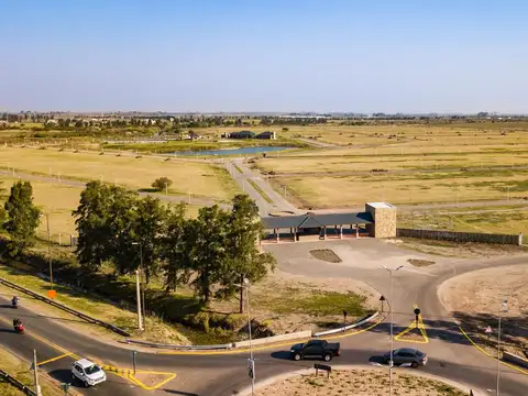 Terreno en Venta en Funes, Rosario