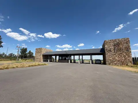Terreno en Venta en Funes, Rosario