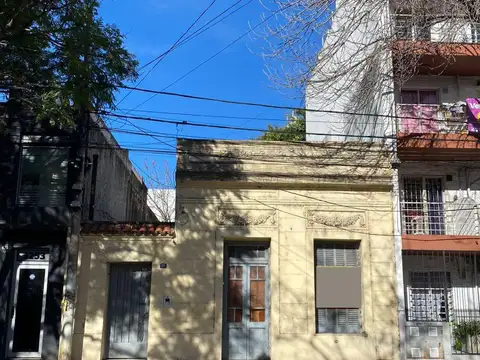 Terreno en Venta en Luis Agote, Rosario